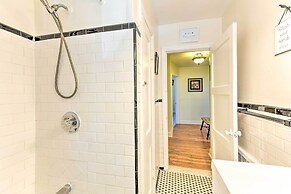 Baltimore Home < 2 Mi to Dtwn Towson