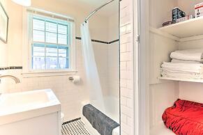 Baltimore Home < 2 Mi to Dtwn Towson