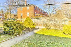 Baltimore Home < 2 Mi to Dtwn Towson