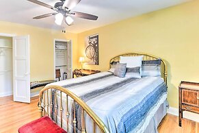 Baltimore Home < 2 Mi to Dtwn Towson