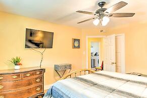 Baltimore Home < 2 Mi to Dtwn Towson