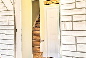 Baltimore Home < 2 Mi to Dtwn Towson