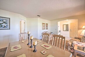 ~ 5 Mi to Theme Parks: Kissimmee Home w/ Pool