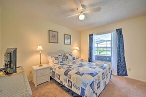 ~ 5 Mi to Theme Parks: Kissimmee Home w/ Pool