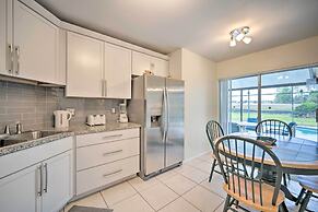 ~ 5 Mi to Theme Parks: Kissimmee Home w/ Pool