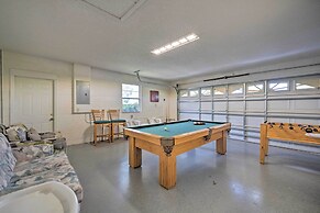 ~ 5 Mi to Theme Parks: Kissimmee Home w/ Pool