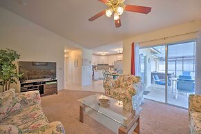 ~ 5 Mi to Theme Parks: Kissimmee Home w/ Pool