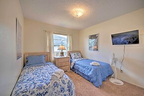 ~ 5 Mi to Theme Parks: Kissimmee Home w/ Pool