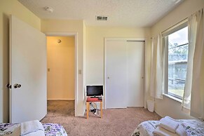 ~ 5 Mi to Theme Parks: Kissimmee Home w/ Pool