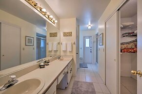 ~ 5 Mi to Theme Parks: Kissimmee Home w/ Pool