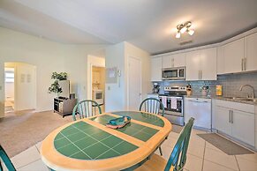 ~ 5 Mi to Theme Parks: Kissimmee Home w/ Pool