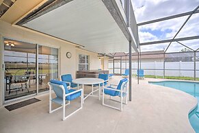 ~ 5 Mi to Theme Parks: Kissimmee Home w/ Pool