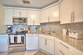 ~ 5 Mi to Theme Parks: Kissimmee Home w/ Pool