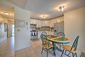 ~ 5 Mi to Theme Parks: Kissimmee Home w/ Pool