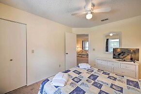 ~ 5 Mi to Theme Parks: Kissimmee Home w/ Pool