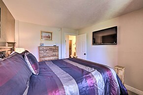 Slopeside Condo With Hot Tub + Game Room Access!