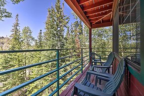 Slopeside Condo With Hot Tub + Game Room Access!