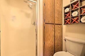 Slopeside Condo With Hot Tub + Game Room Access!