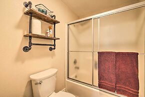 Slopeside Condo With Hot Tub + Game Room Access!