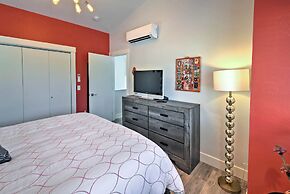 Missoula Getaway w/ Balcony, 2 Mi to Downtown!