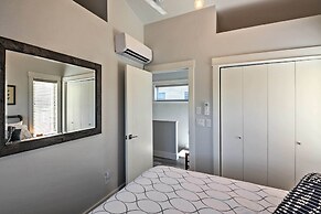 Missoula Getaway w/ Balcony, 2 Mi to Downtown!