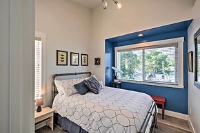 Missoula Getaway w/ Balcony, 2 Mi to Downtown!