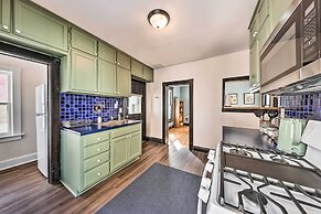 Newly Renovated Home Close to Dtwn Lawrence!