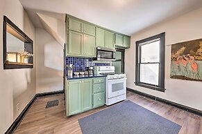 Newly Renovated Home Close to Dtwn Lawrence!