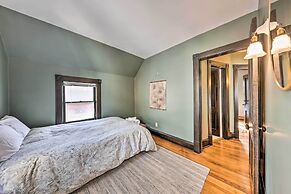 Newly Renovated Home Close to Dtwn Lawrence!