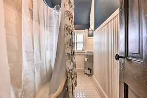 Newly Renovated Home Close to Dtwn Lawrence!