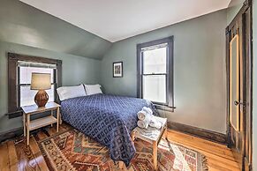 Newly Renovated Home Close to Dtwn Lawrence!