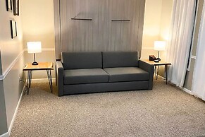 Idyllic Oceanfront Home on Atlantic City Boardwalk