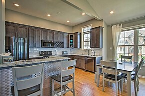 Idyllic Oceanfront Home on Atlantic City Boardwalk