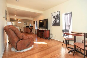 Downtown Home w/ Grill: 5 Mi to Garden of the Gods