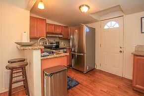 Downtown Home w/ Grill: 5 Mi to Garden of the Gods