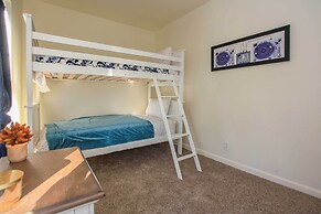 Downtown Home w/ Grill: 5 Mi to Garden of the Gods