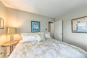 Scenic Hideaway w/ Deck & Grill ~ 6 Mi to Ruidoso!