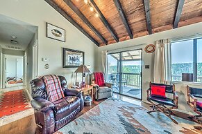Scenic Hideaway w/ Deck & Grill ~ 6 Mi to Ruidoso!