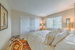 Scenic Hideaway w/ Deck & Grill ~ 6 Mi to Ruidoso!