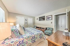 Scenic Hideaway w/ Deck & Grill ~ 6 Mi to Ruidoso!