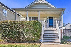 Lovely Richmond Home w/ Deck ~ 2 Mi to Dtwn!