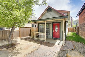 Buena Vista 'shambala' Sanctuary Near Main St!