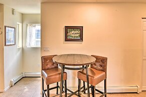 Buena Vista 'shambala' Sanctuary Near Main St!