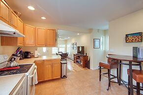 Buena Vista 'shambala' Sanctuary Near Main St!