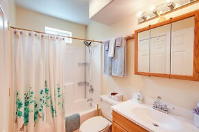 Buena Vista 'shambala' Sanctuary Near Main St!