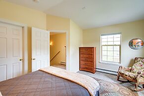 Buena Vista 'shambala' Sanctuary Near Main St!