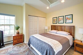 Buena Vista 'shambala' Sanctuary Near Main St!