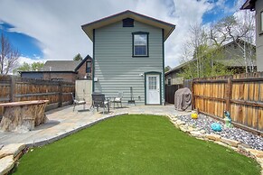 Buena Vista 'shambala' Sanctuary Near Main St!