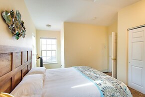 Buena Vista 'shambala' Sanctuary Near Main St!