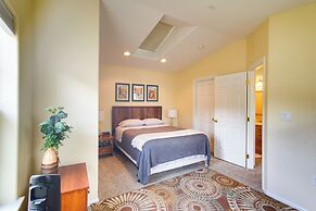 Buena Vista 'shambala' Sanctuary Near Main St!